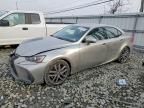 2018 Lexus Is 300