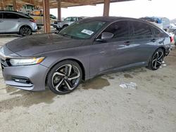 2018 Honda Accord Sport for sale in Houston, TX