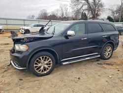 2015 Dodge Durango Citadel en venta en Chatham, VA