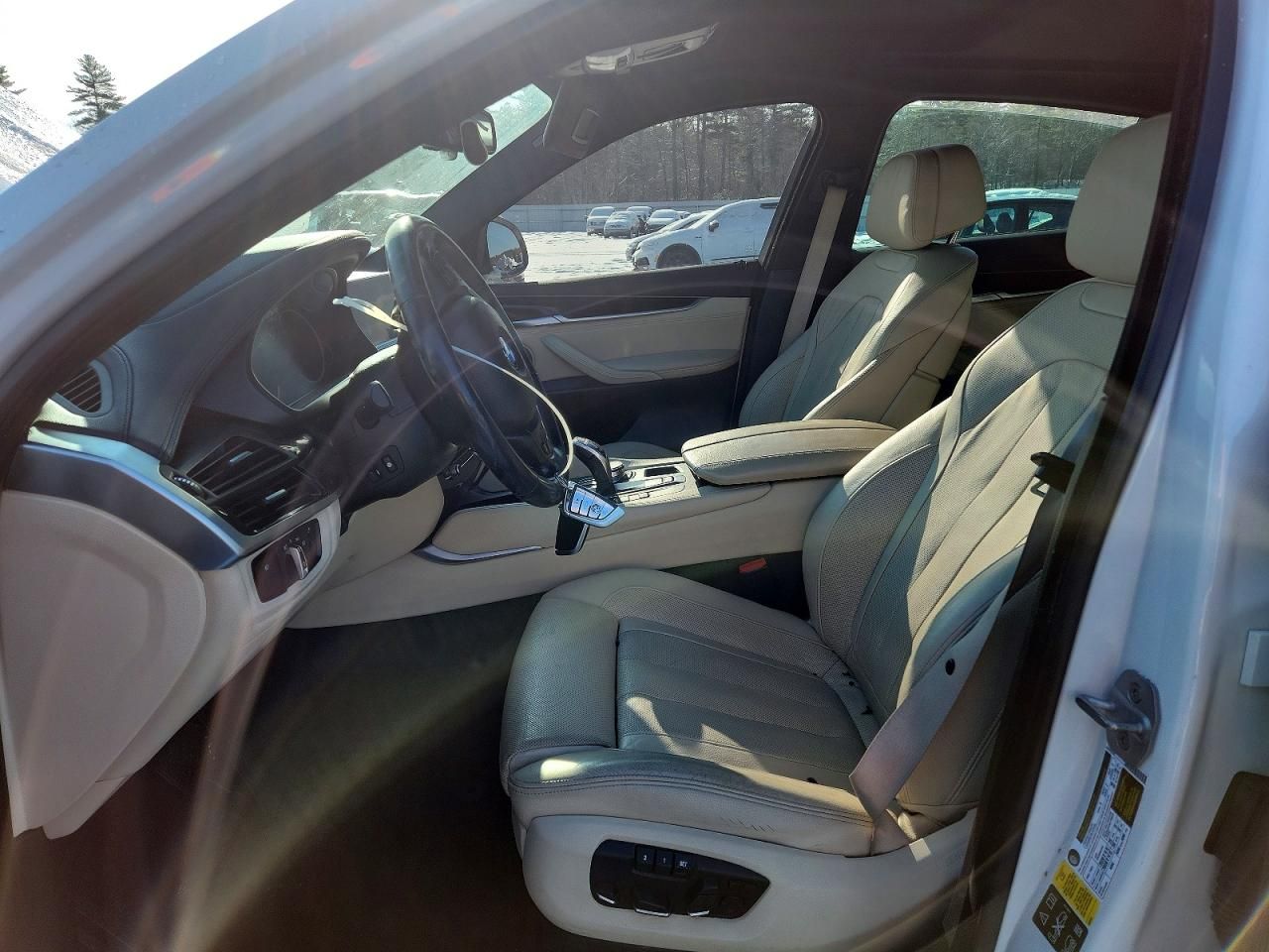 2018 BMW X6 Xdrive35i