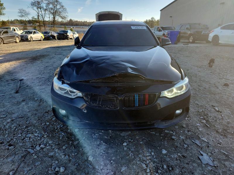 2016 BMW 428 i Gran Coupe Sulev