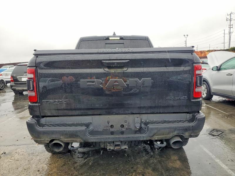 2023 Dodge Ram 1500 trx