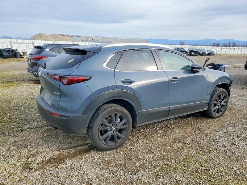 2025 Mazda Cx-30 Preferred