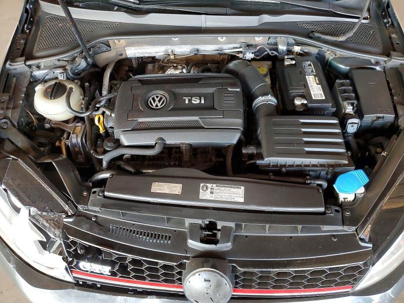 2015 Volkswagen GTI