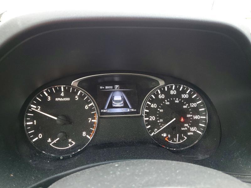 2016 Niss Pathfinder