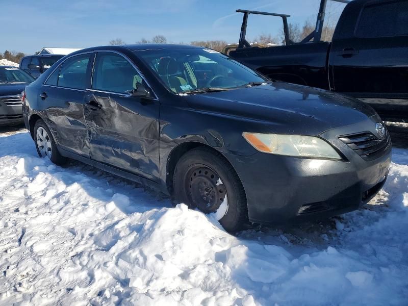 2007 Toyota Camry ce