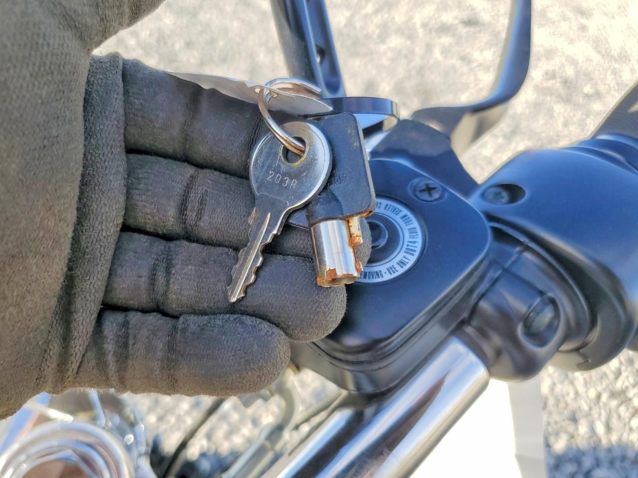 2012 Harley-Davidson Fxdf Dyna fat bob