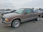 1997 GMC Sonoma