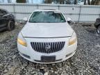 2011 Buick Regal cxl