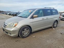 2006 Honda Odyssey exl en venta en West Warren, MA