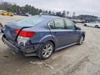2014 Subaru Legacy 2.5i Limited