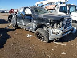 Vehiculos salvage en venta de Copart Phoenix, AZ: 2019 Dodge 3500 Laramie