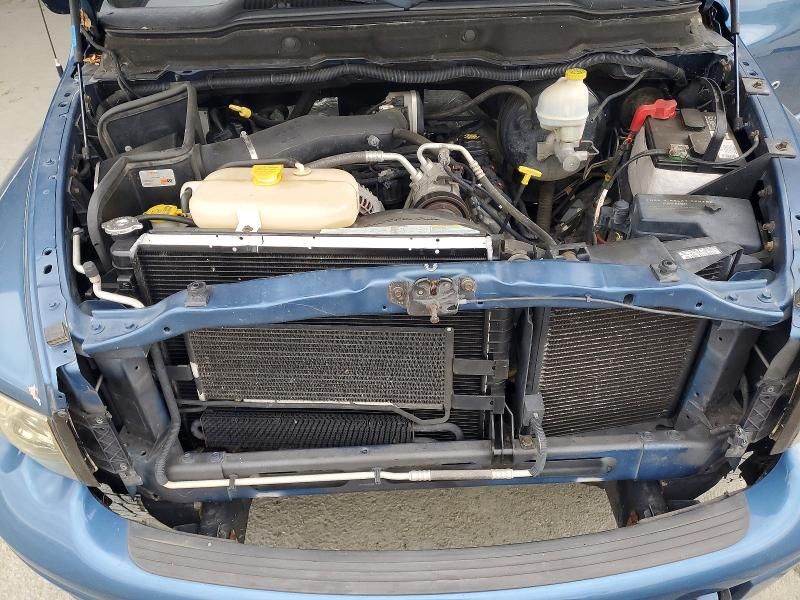 2004 Dodge Ram 2500 st