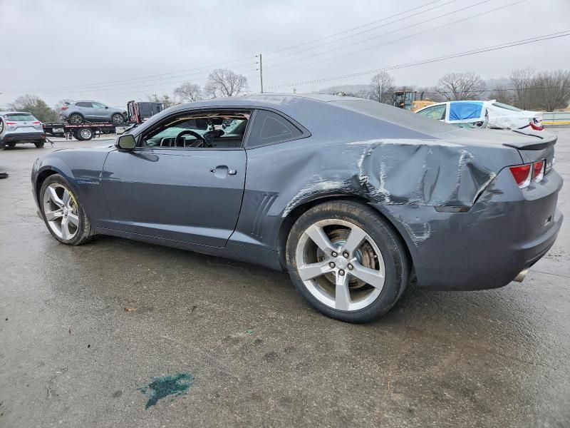 2011 Chevrolet Camaro 2SS