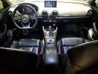2018 Audi S3 Premium Plus