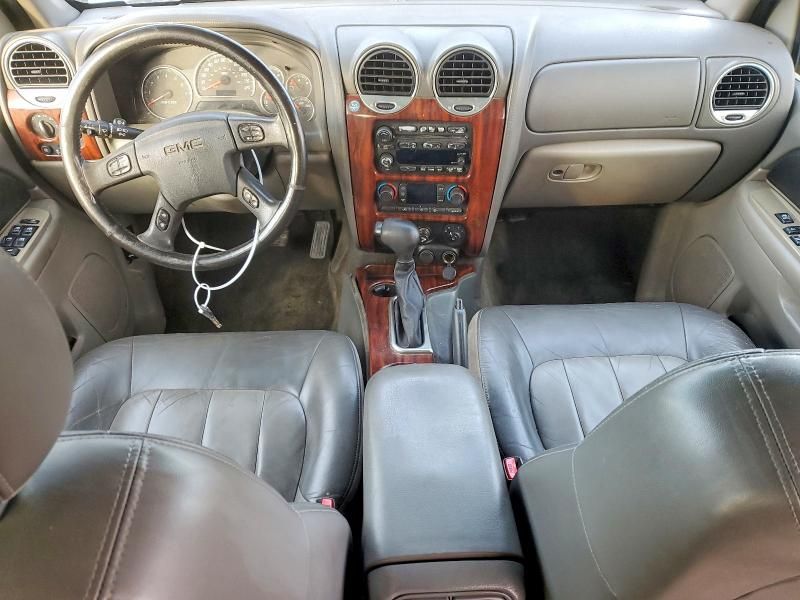 2003 GMC Envoy