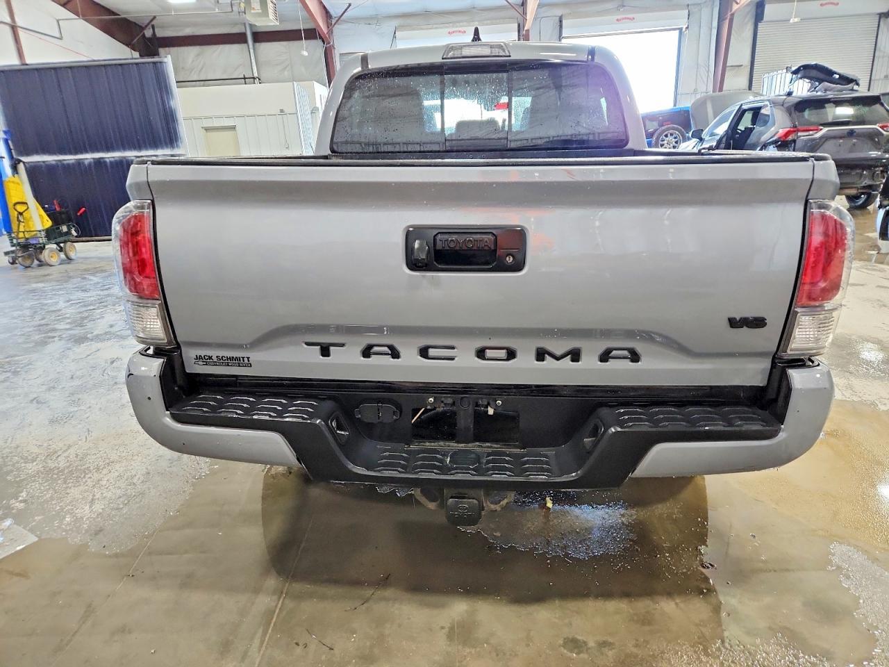 2020 Toyota Tacoma SR V6