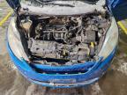2012 Ford Fiesta se