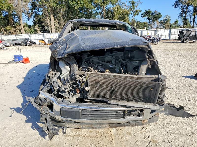 2018 Ford F150 Super cab