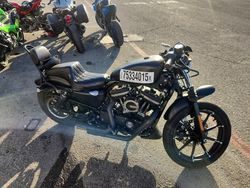 2019 Harley-Davidson Xl883 n for sale in Rancho Cucamonga, CA