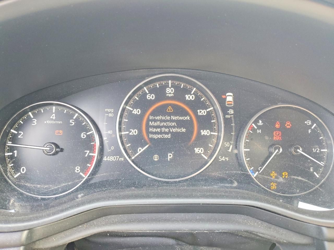 2022 Mazda 3 Preferred