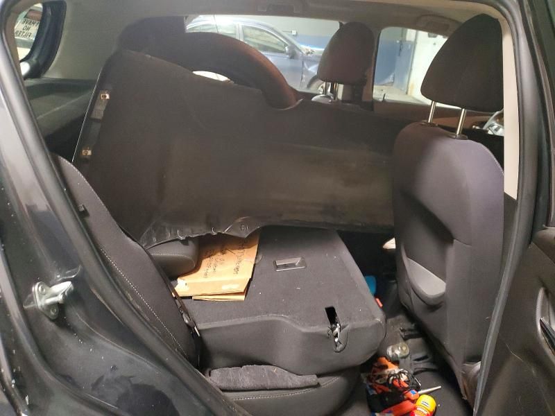 2013 Chevrolet Sonic lt