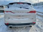 2016 Lincoln Mkc Reserve