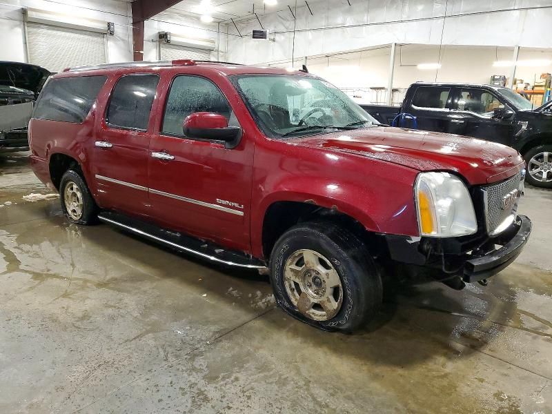 2011 GMC Yukon xl Denali