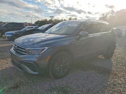 2024 Volkswagen Tiguan se for sale in Riverview, FL