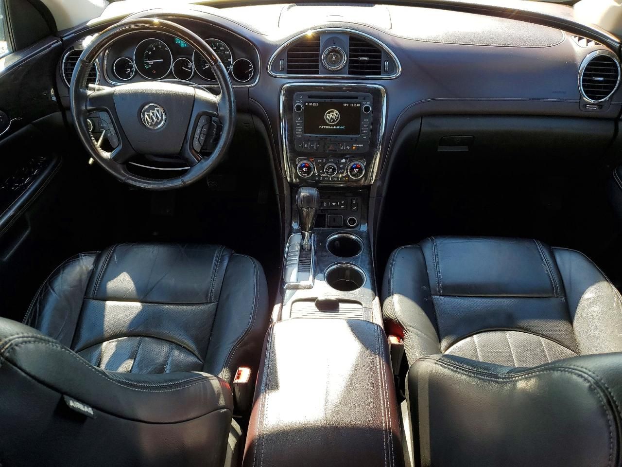 2016 Buick Enclave
