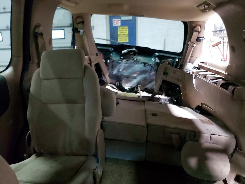 2006 Chevrolet Uplander ls