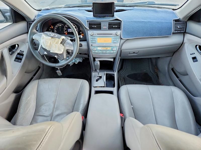 2008 Toyota Camry Hybrid
