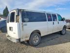 2017 GMC Savana G3500 LS