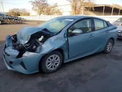 2016 Toyota Prius for sale in San Martin, CA