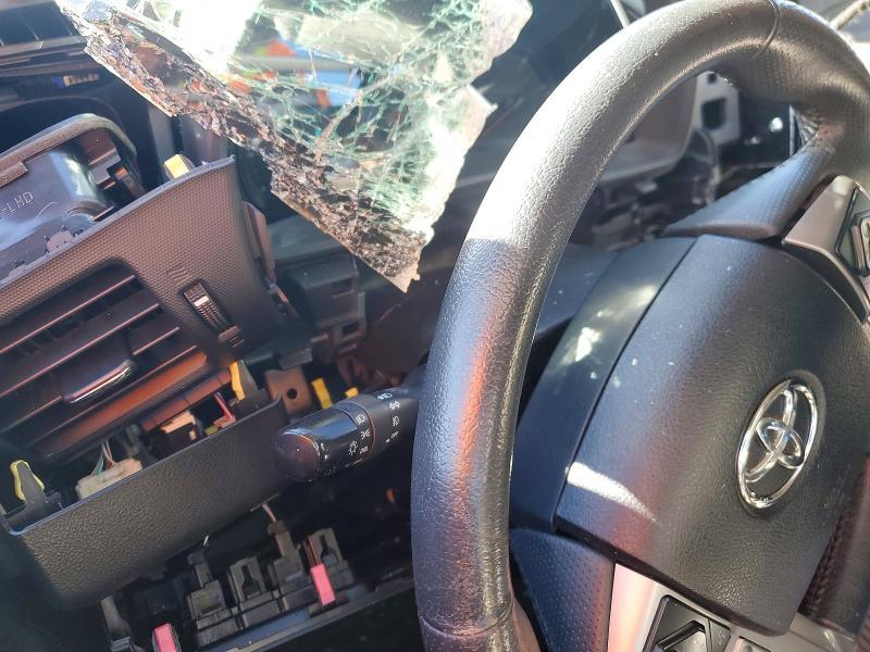 2021 Toyota 4runner Sr5/sr5 Premium