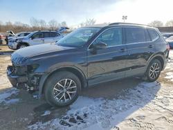 2019 Volkswagen Tiguan se for sale in Chicago Heights, IL
