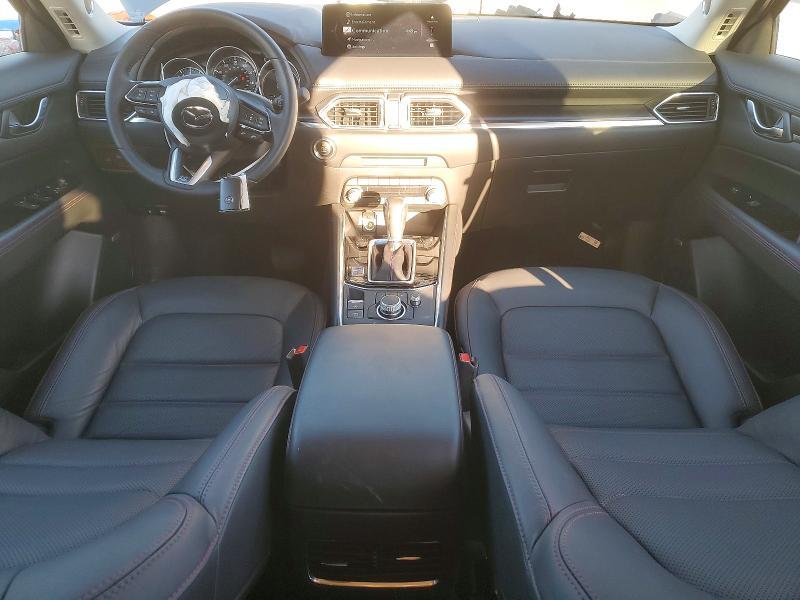 2024 Mazda Cx-5 Preferred