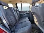2007 Nissan Pathfinder le