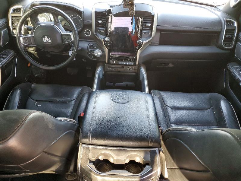 2019 Dodge 1500 Laramie