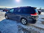2012 Toyota Sienna le