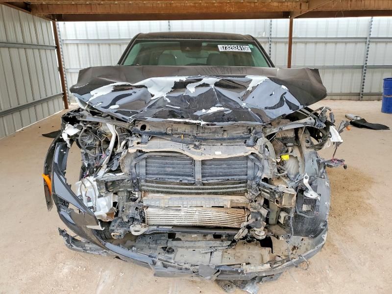 2025 Chevrolet Trailblazer ls