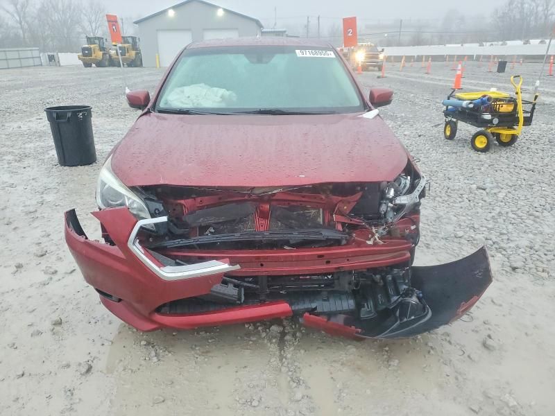 2017 Subaru Legacy 2.5i Premium