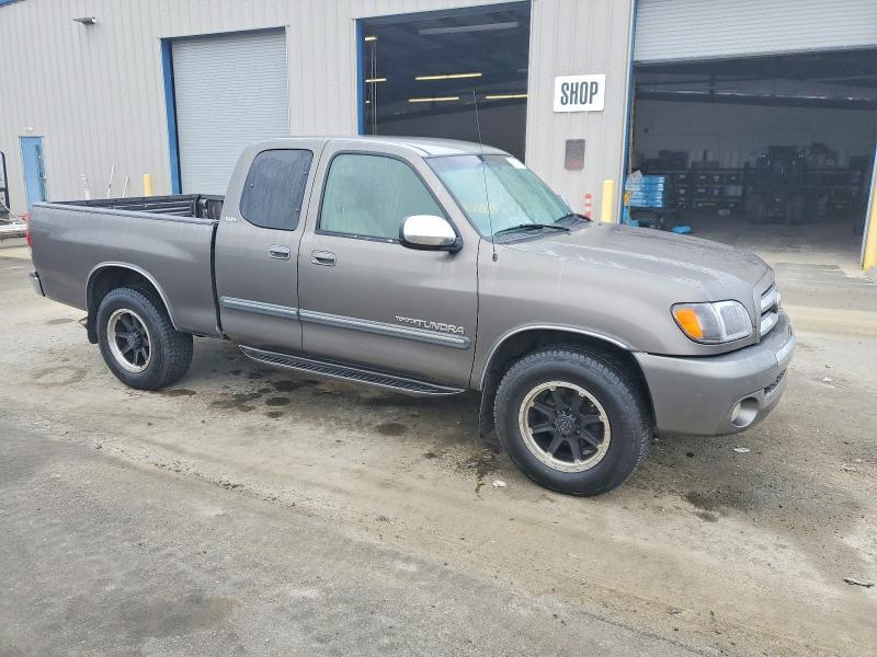 2003 Toyota Tundra Access Cab SR5
