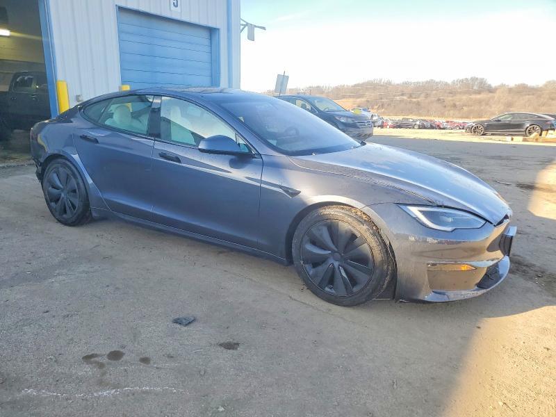2023 Tesla Model s