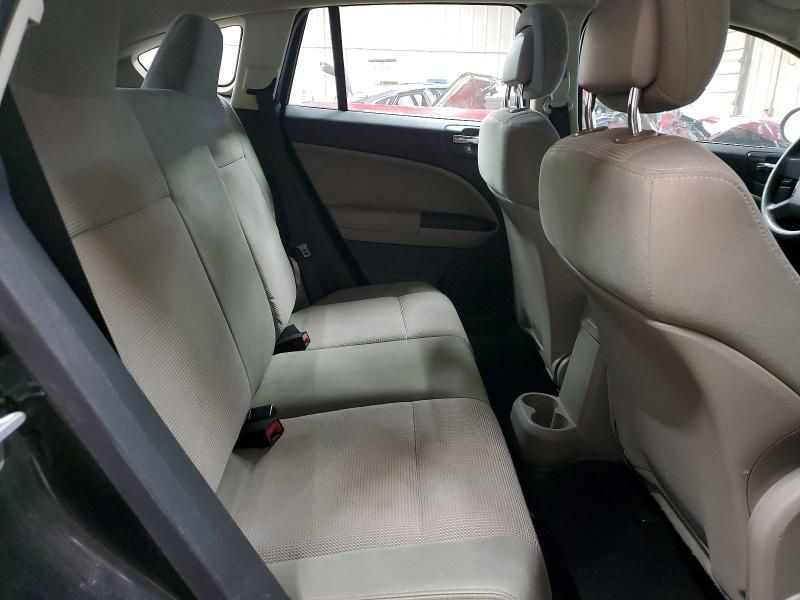 2010 Dodge Caliber Mainstreet