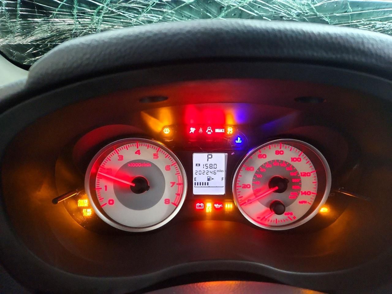 2013 Subaru Impreza Premium