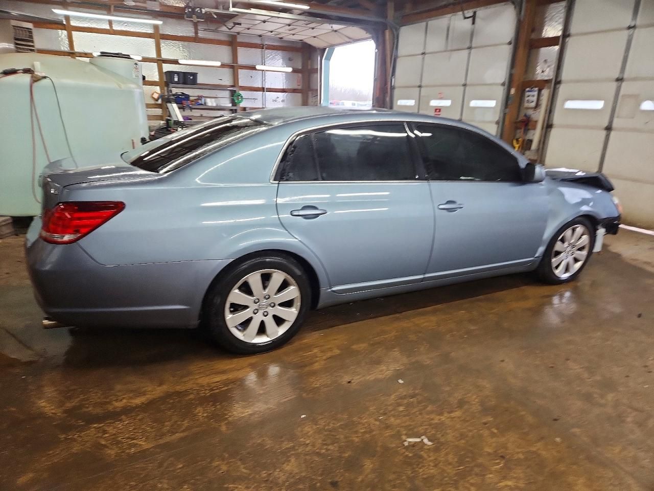 2006 Toyota Avalon xl
