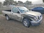 2000 Nissan Frontier xe