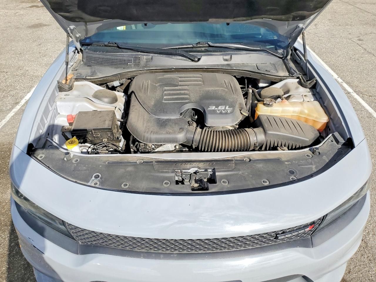 2022 Dodge Charger gt