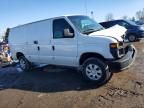 2010 Ford E350 Delivery Van